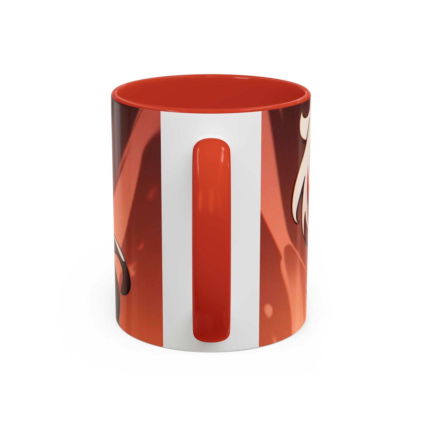Diluc 001 Coffee Mug