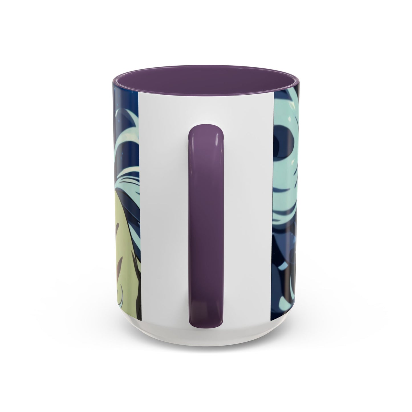 Neliel 002 Coffee Mug