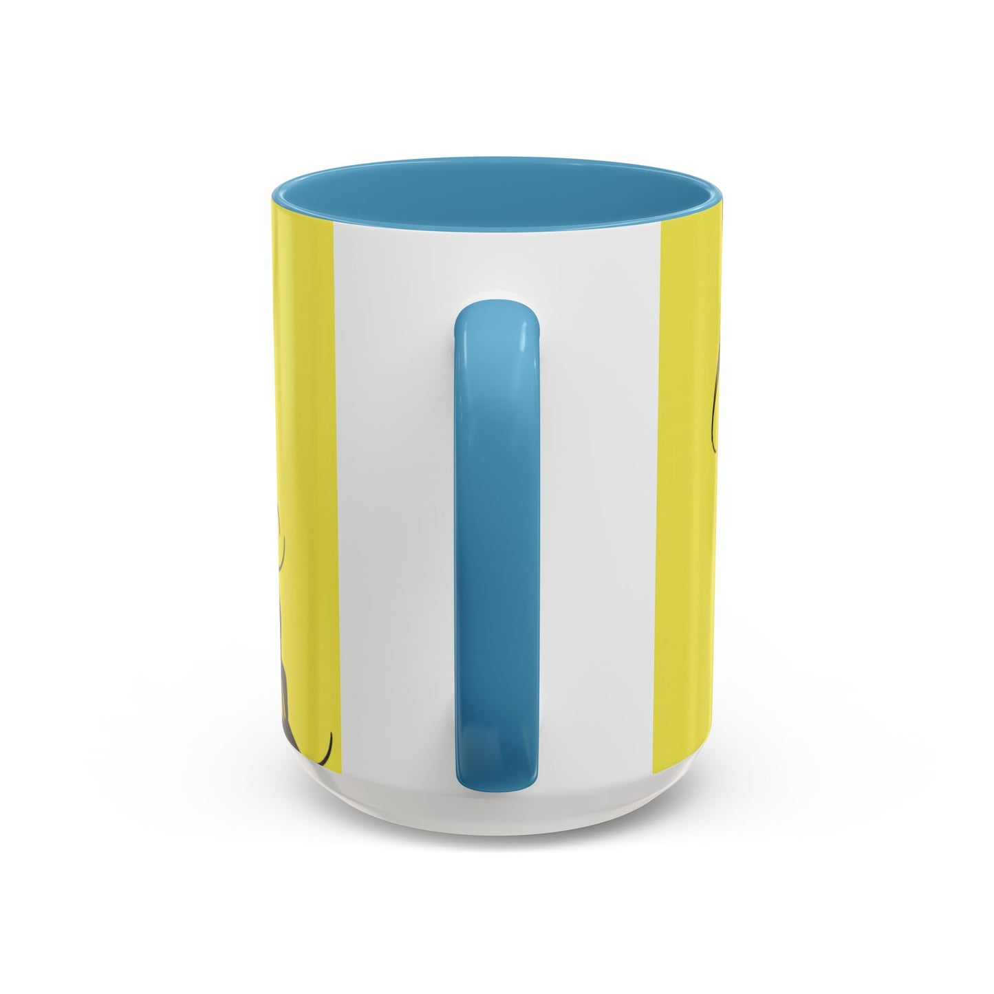 Dio Brando 001 Coffee Mug