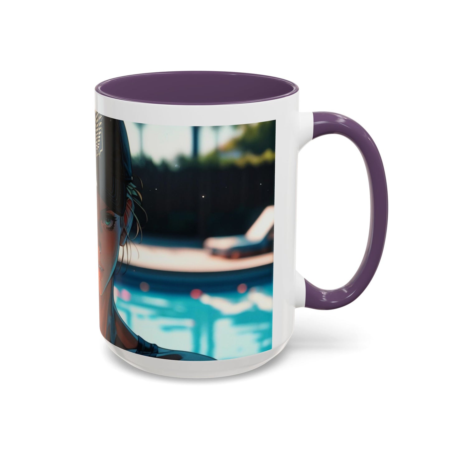 Annie Leonhardt 007 Coffee Mug