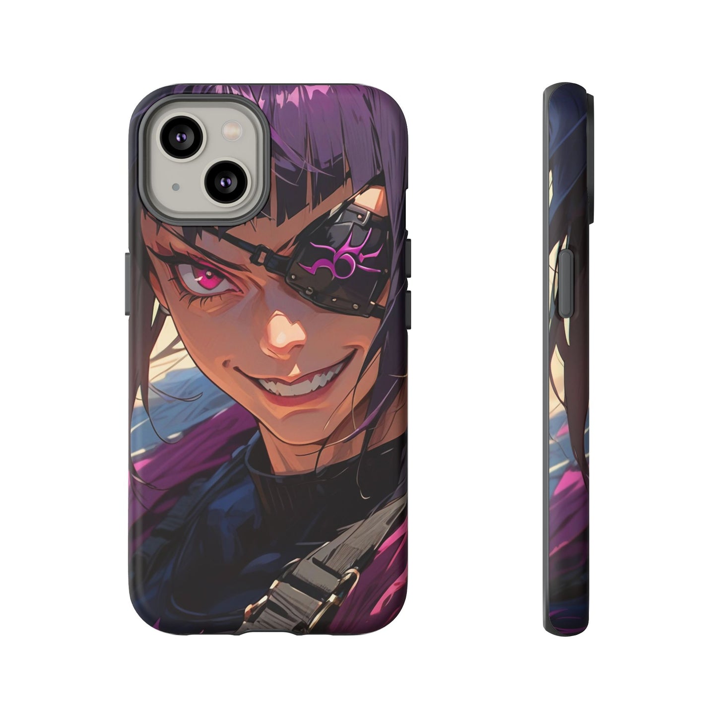 Juri 002 Tough Cases