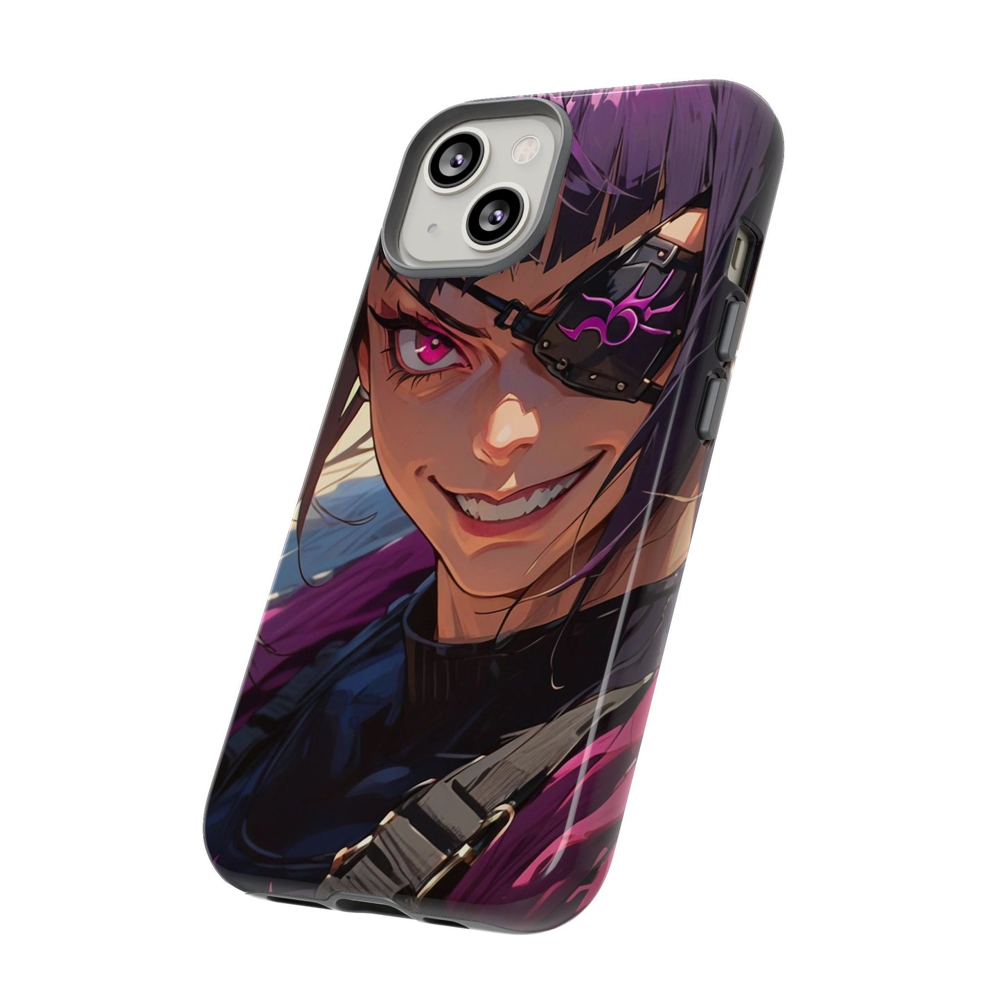 Juri 002 Tough Cases