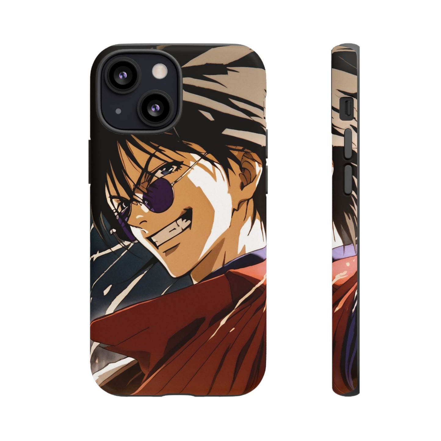 Ban Midou 002 Tough Cases