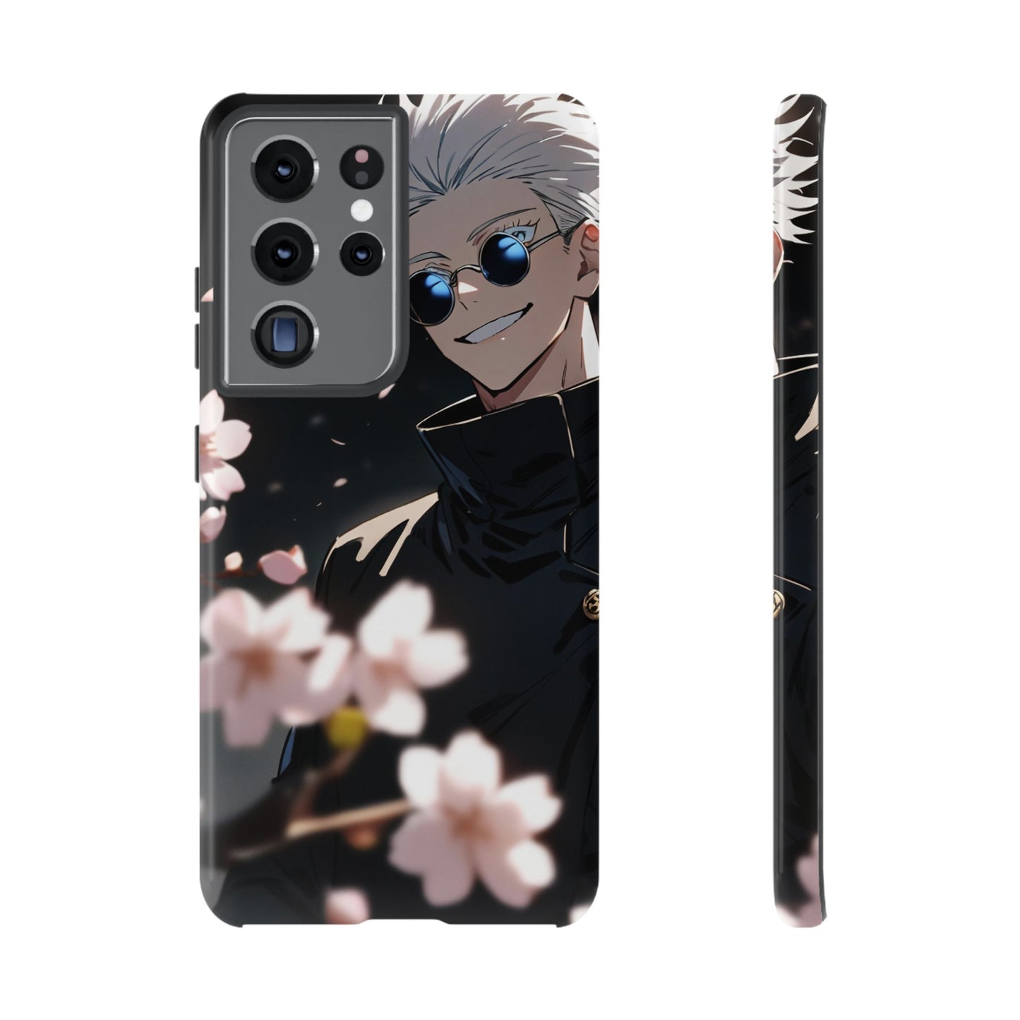 Gojo Satoru 011 Tough Cases