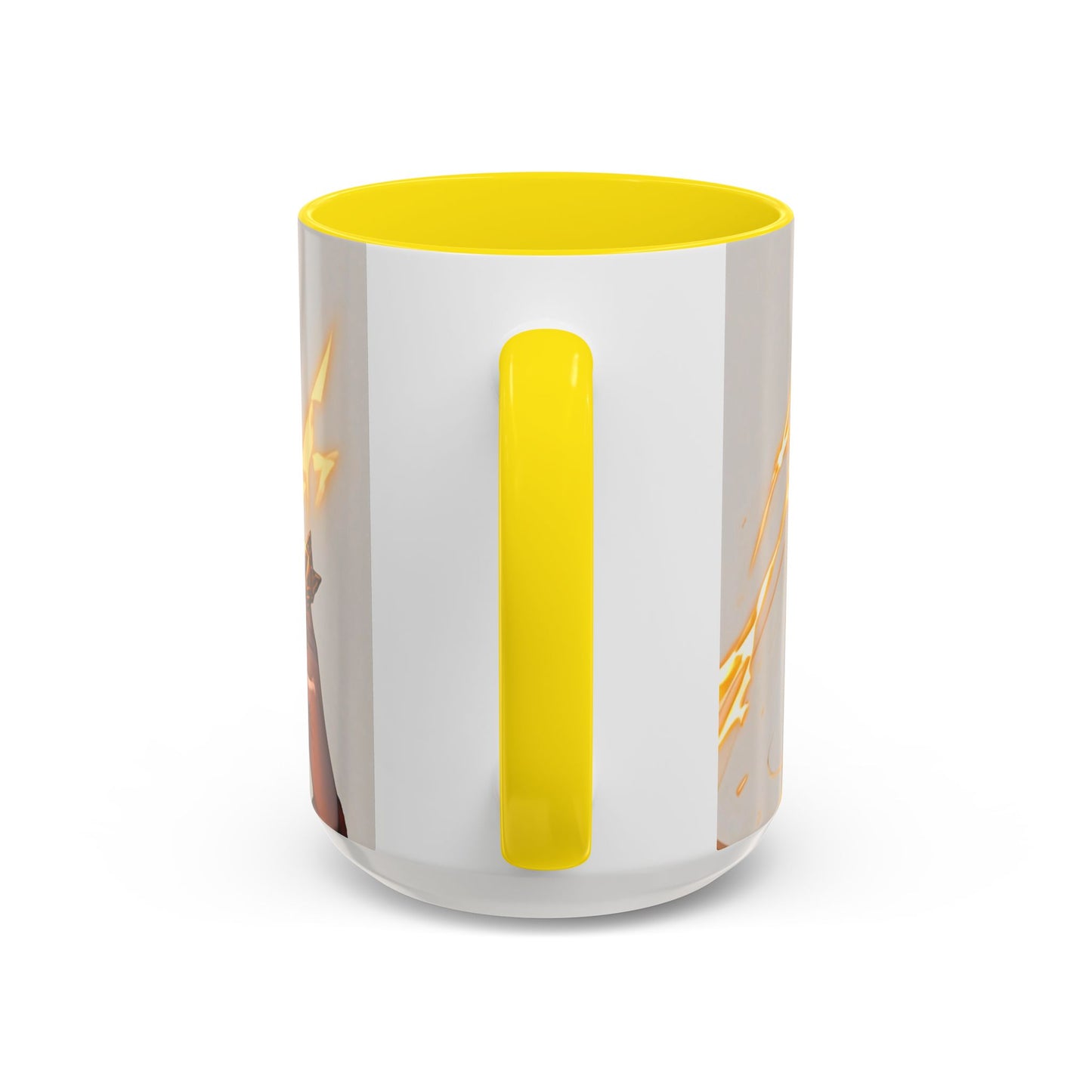 Power 001 Coffee Mug