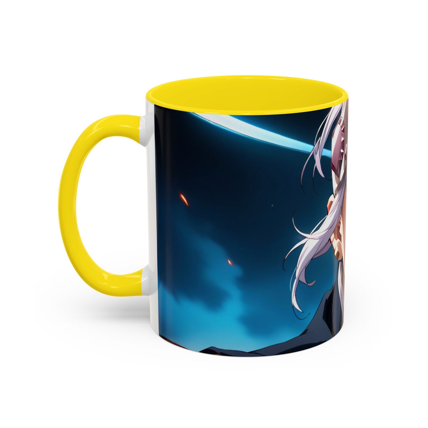 Tengen Uzui 001 Coffee Mug