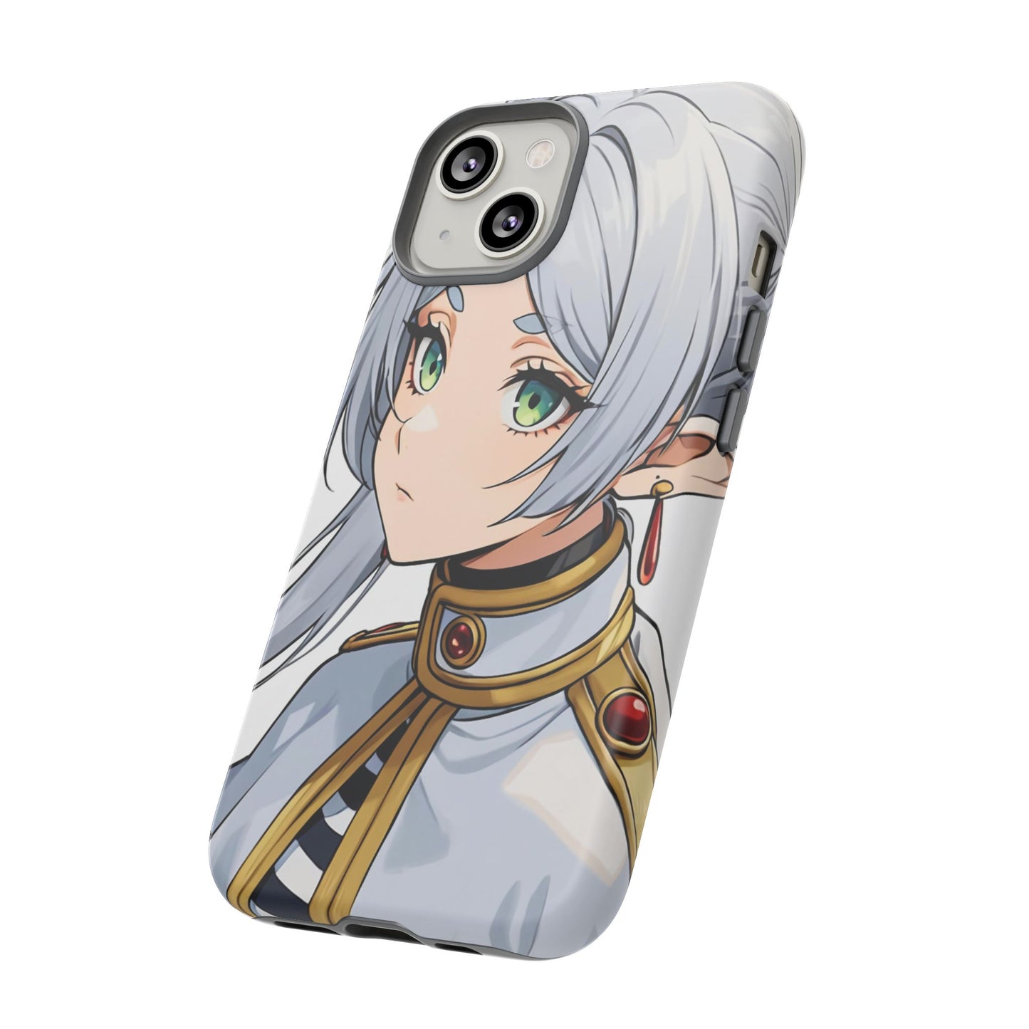 Frieren Tough Cases