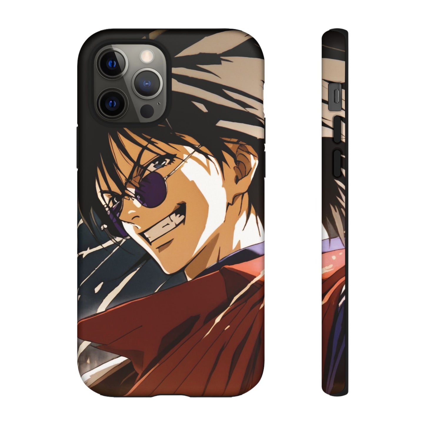 Ban Midou 002 Tough Cases