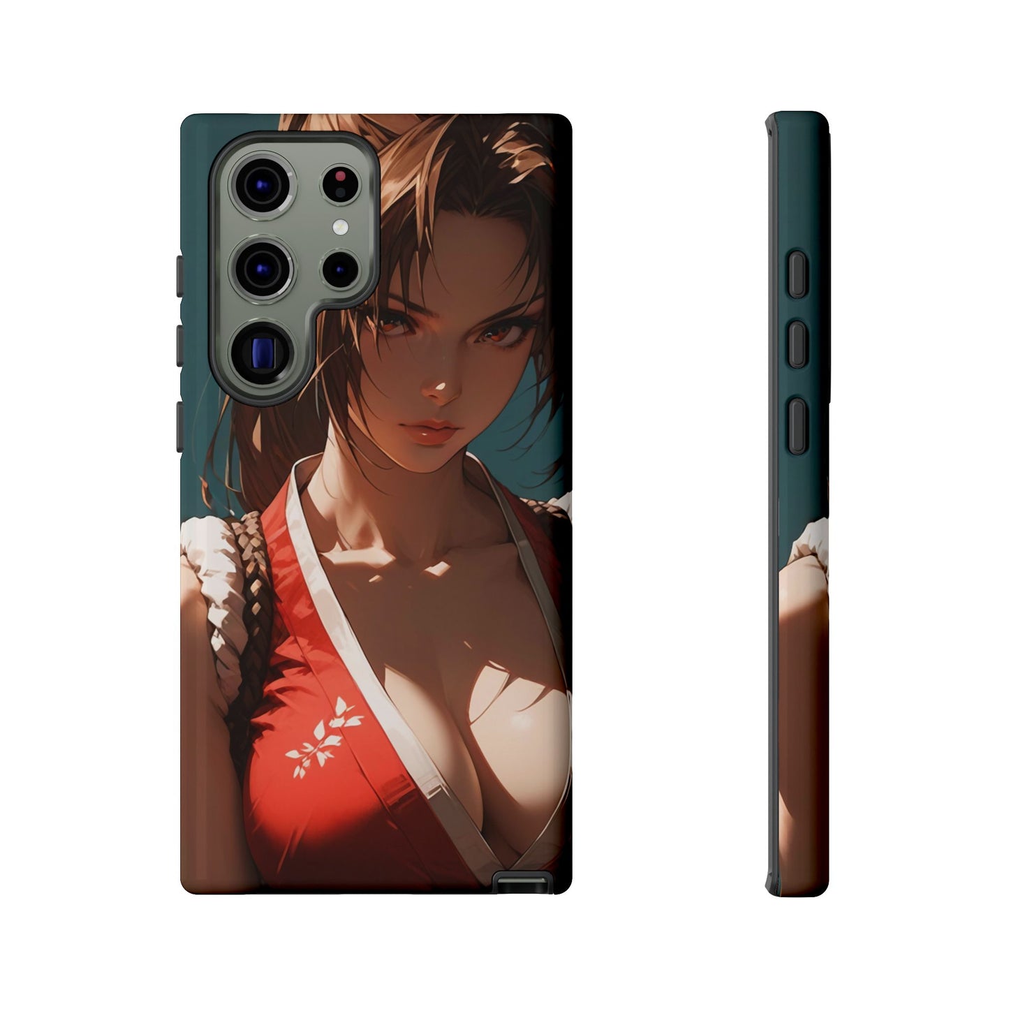 Shiranui Mai 001 Tough Cases