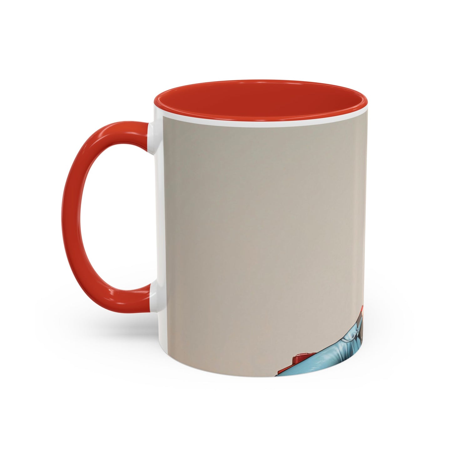 Cammy 011 Coffee Mug