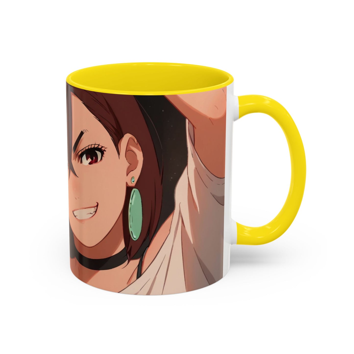 Ayase Momo 002 Coffee Mug