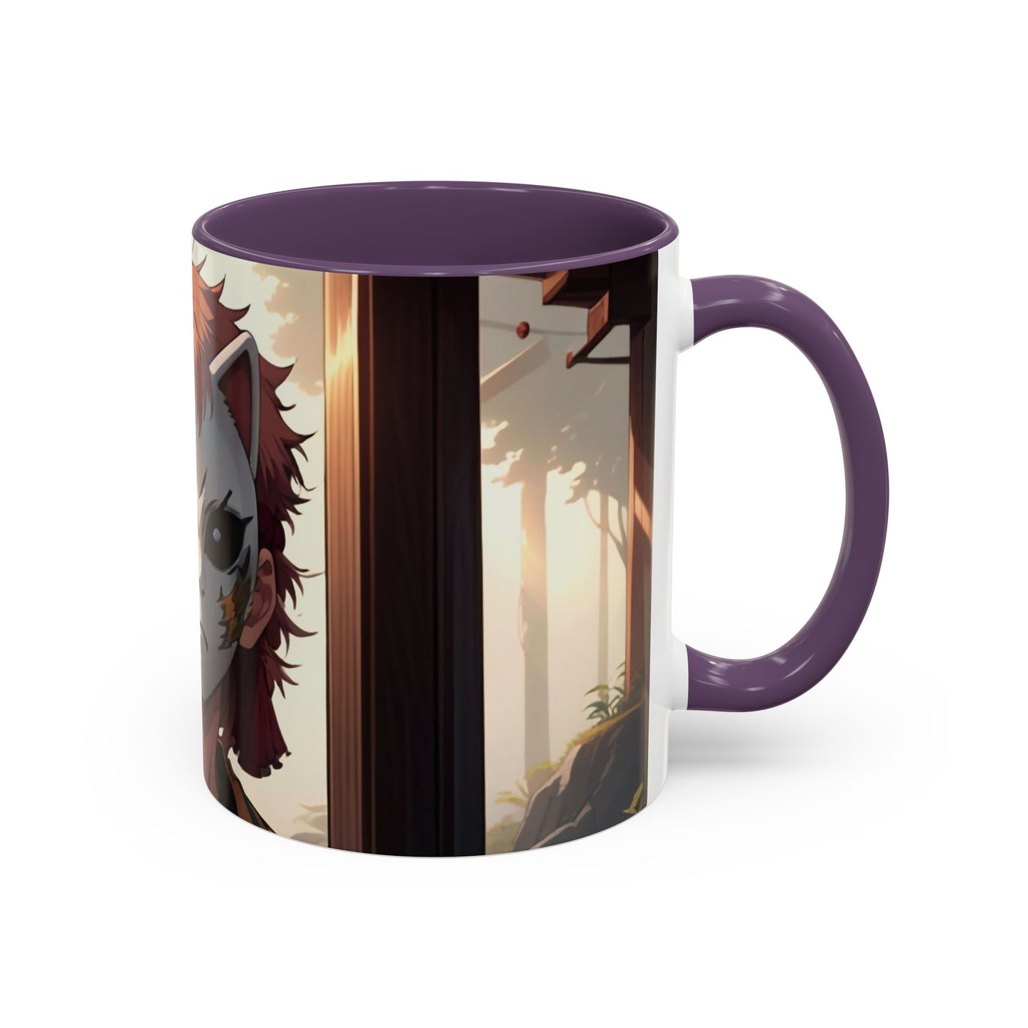 Sabito 001 Coffee Mug