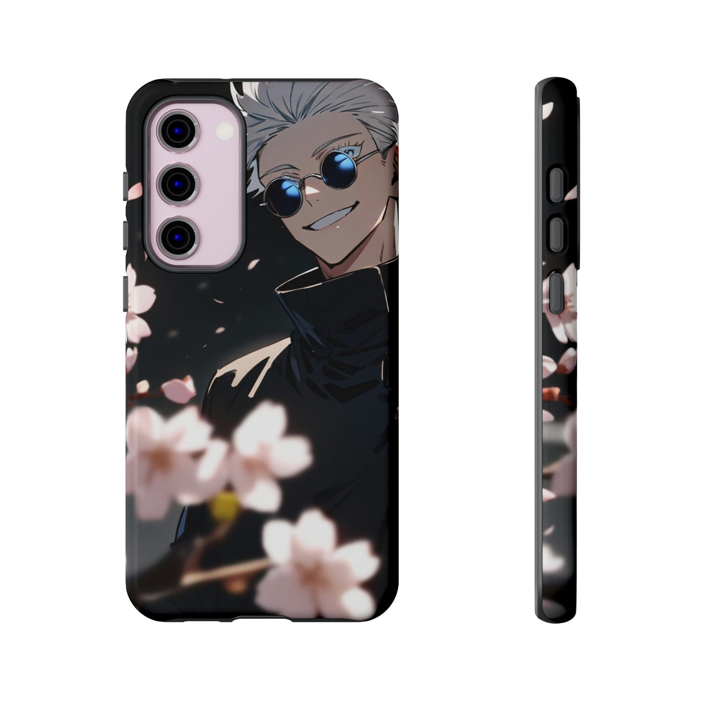 Gojo Satoru 011 Tough Cases