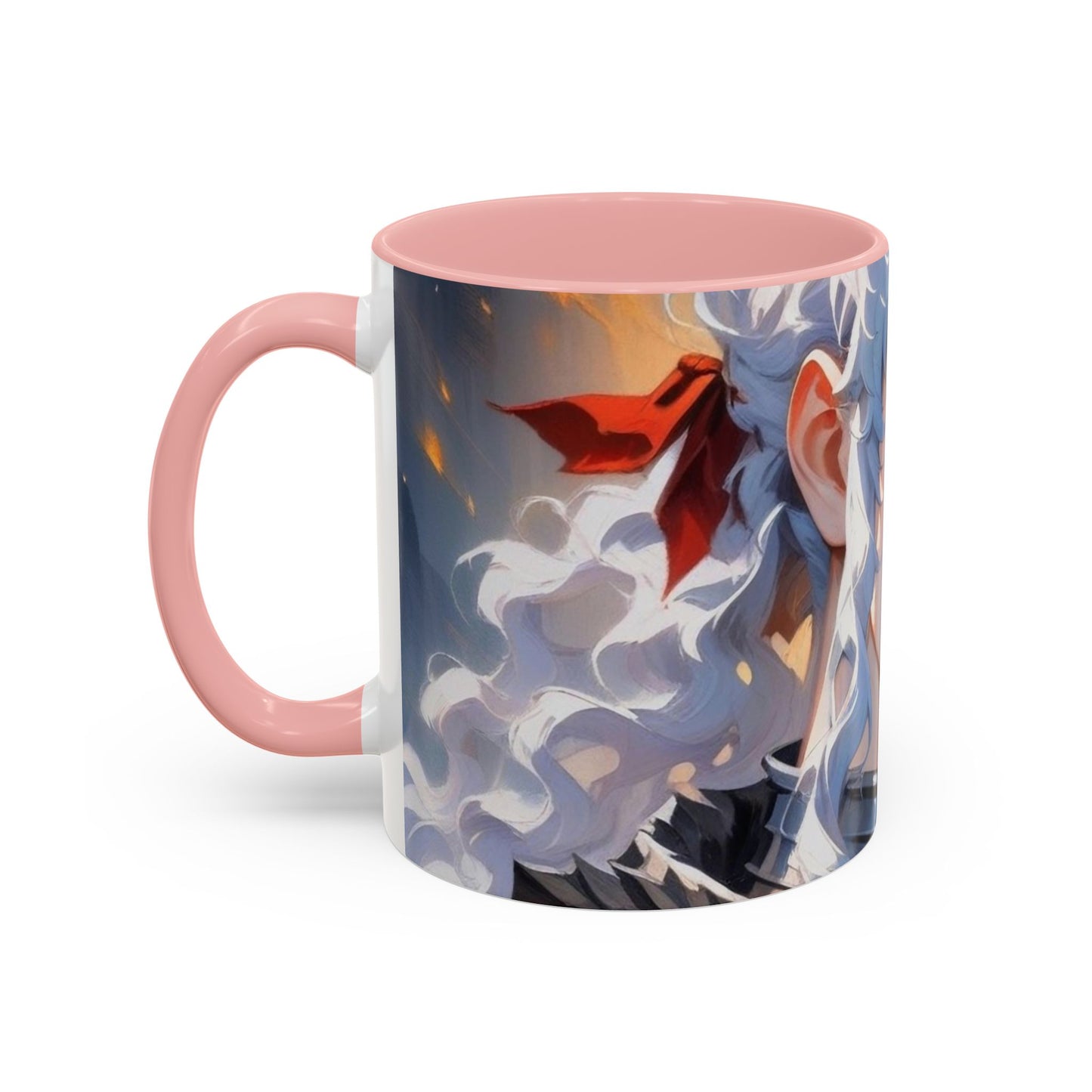 Griffith 001 Coffee Mug