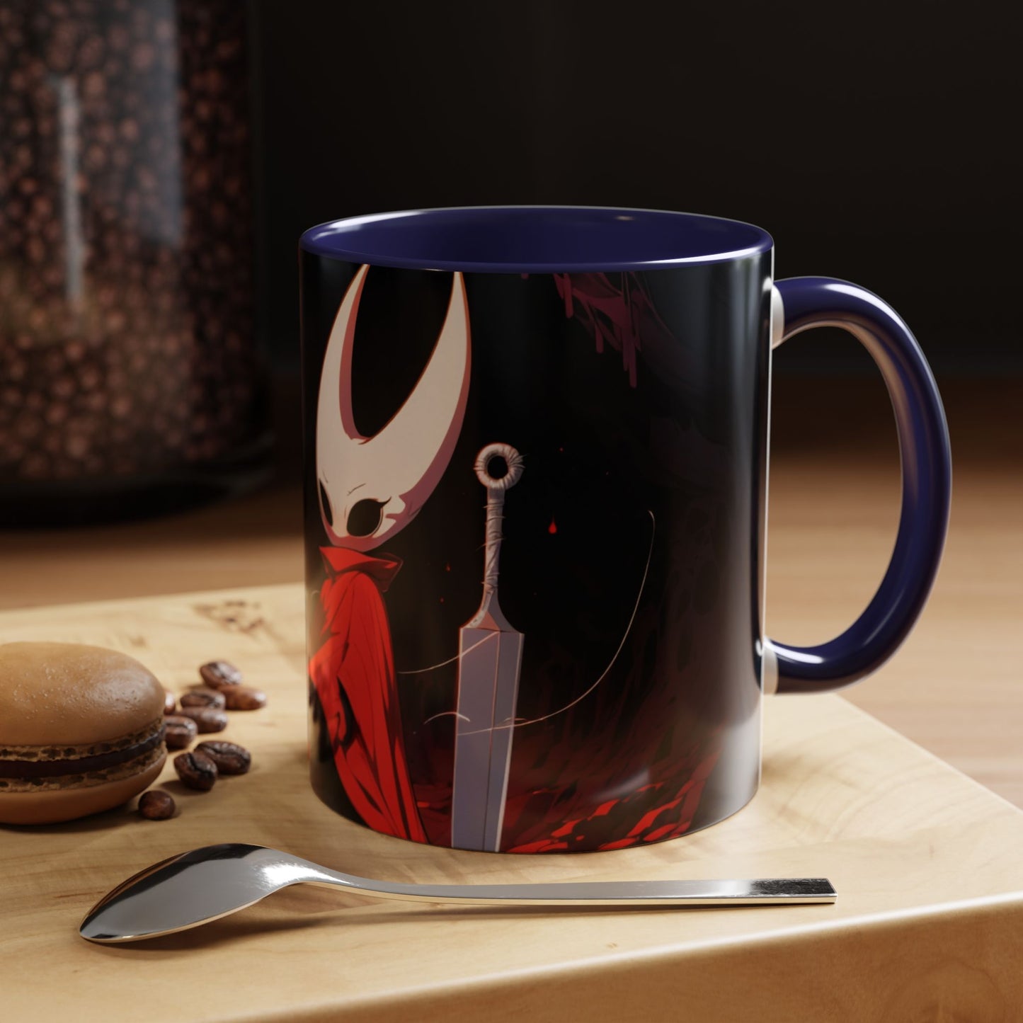 Hornet 001 Coffee Mug