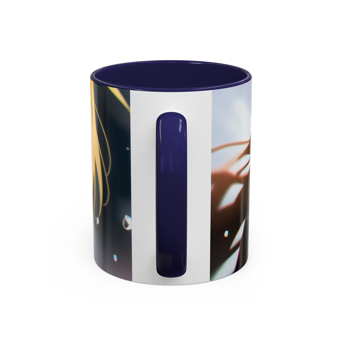 Edward Elric 001 Coffee Mug