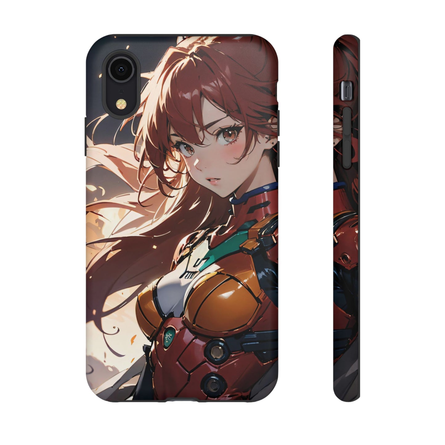 Asuka Soryu 003 Tough Cases