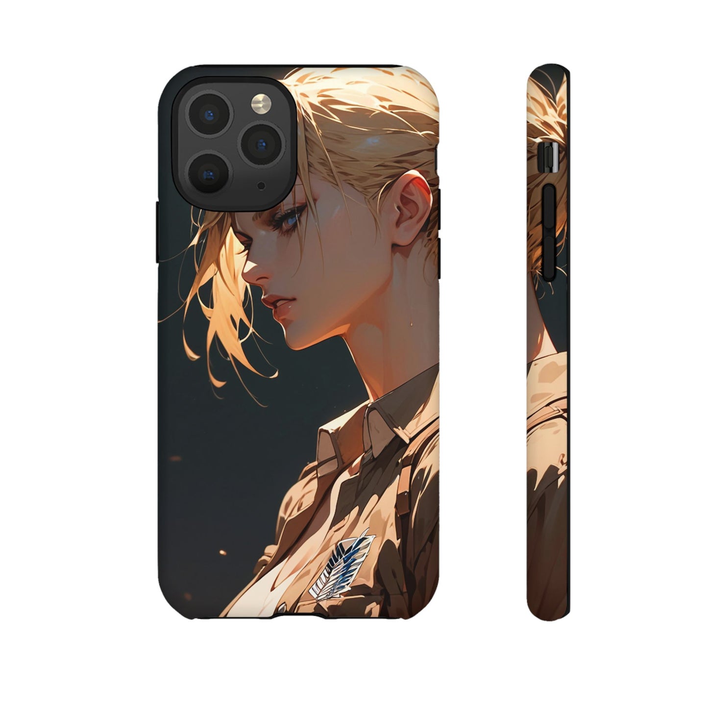 Annie Leonhardt 004 Tough Cases