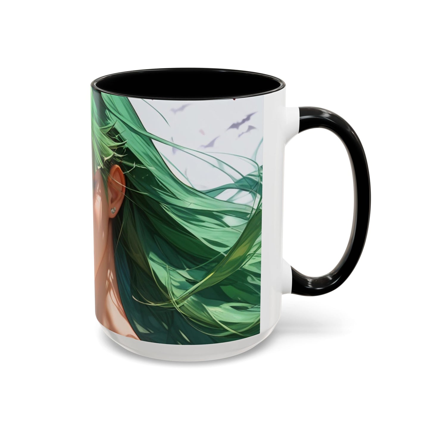 Morrigan 008 Coffee Mug