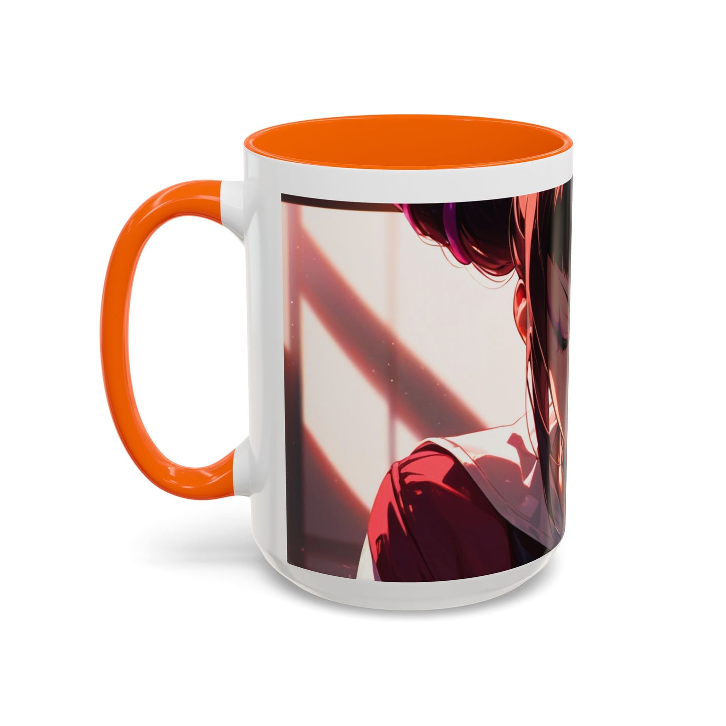 Juri 007 Coffee Mug