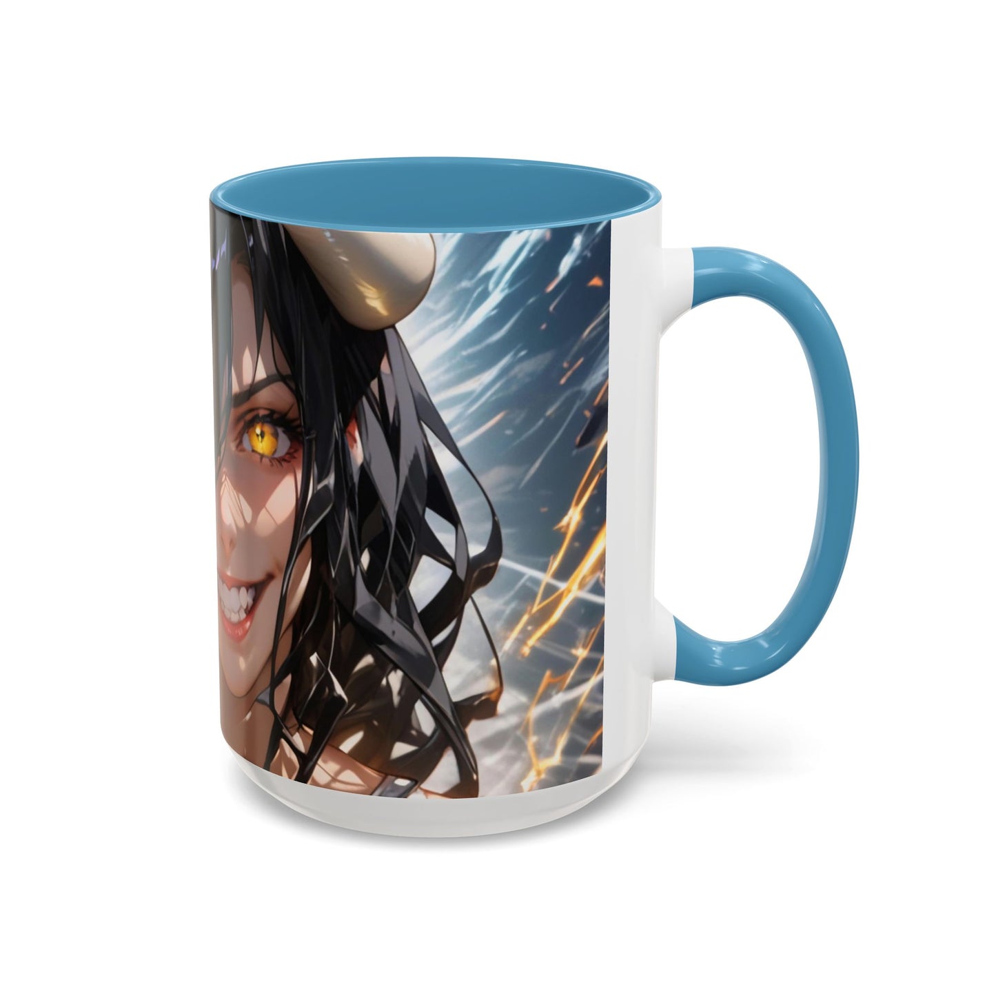 Albedo 004 Coffee Mug