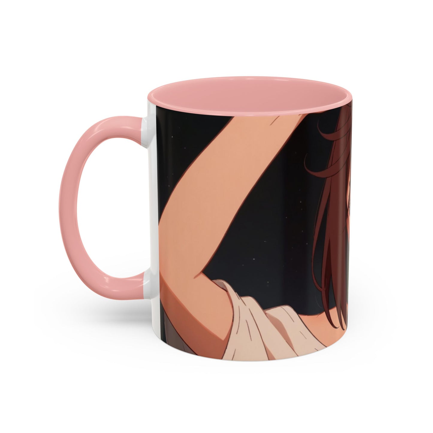 Ayase Momo 002 Coffee Mug
