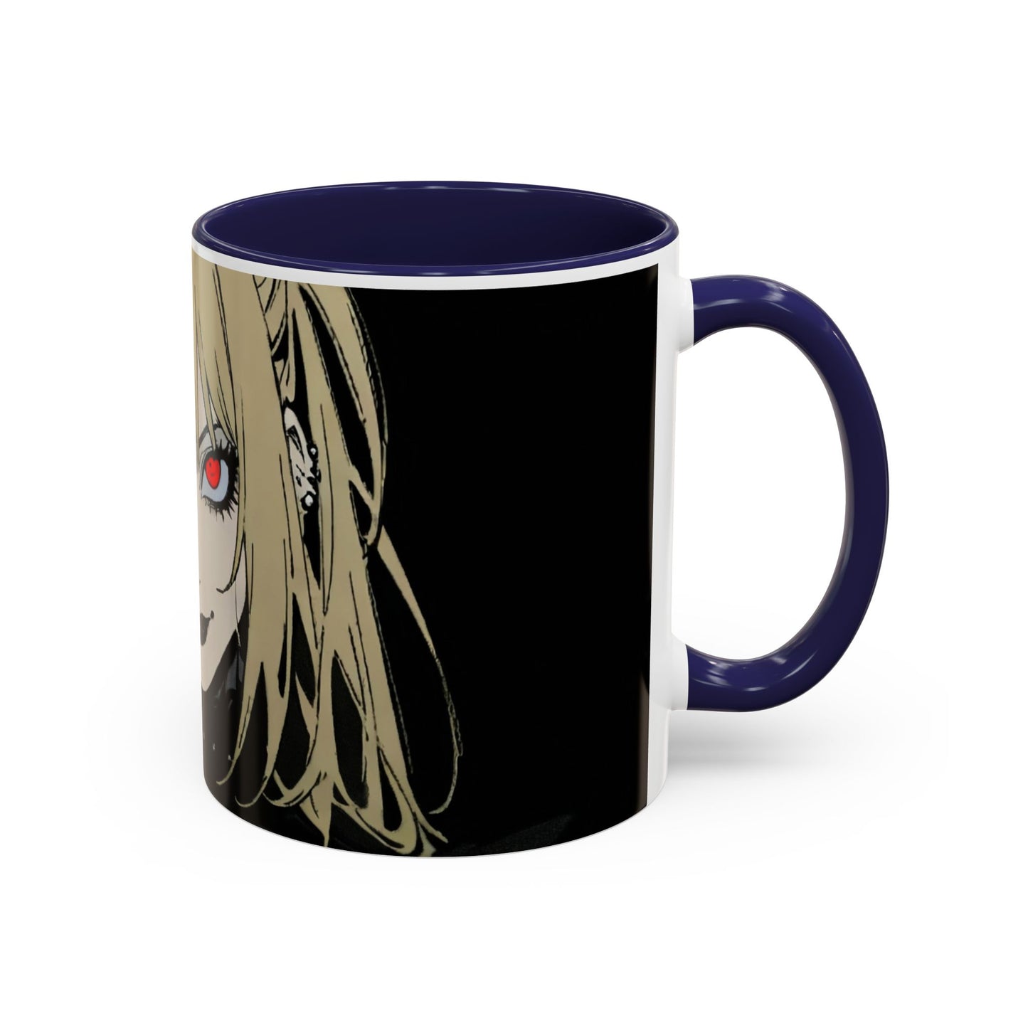 Amane Misa 002 Coffee Mug