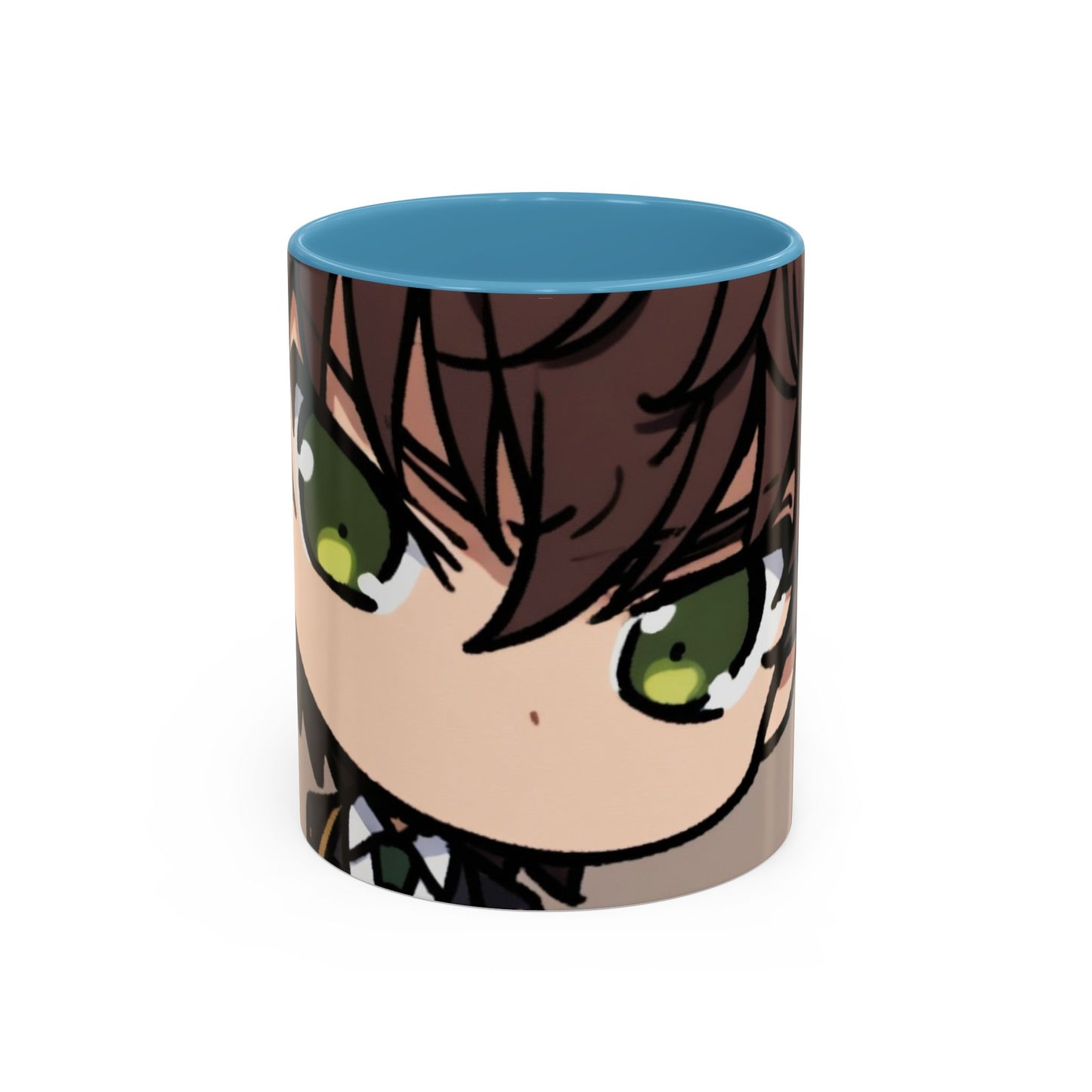 Kururugi Suzaku 001 Coffee Mug