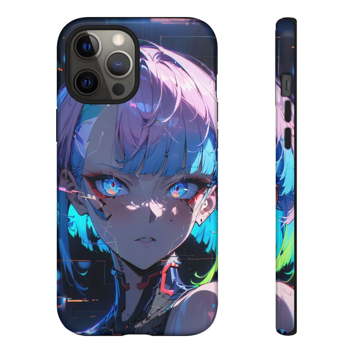 Lucyna 002 Tough Cases