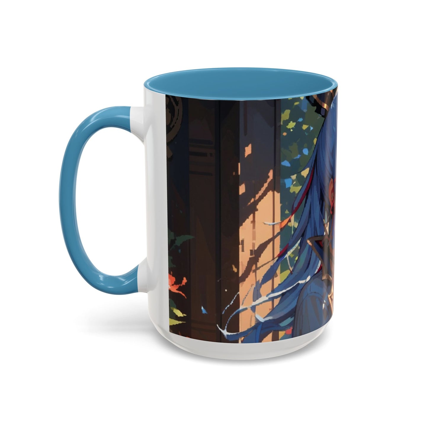 Ayaka 006 Coffee Mug