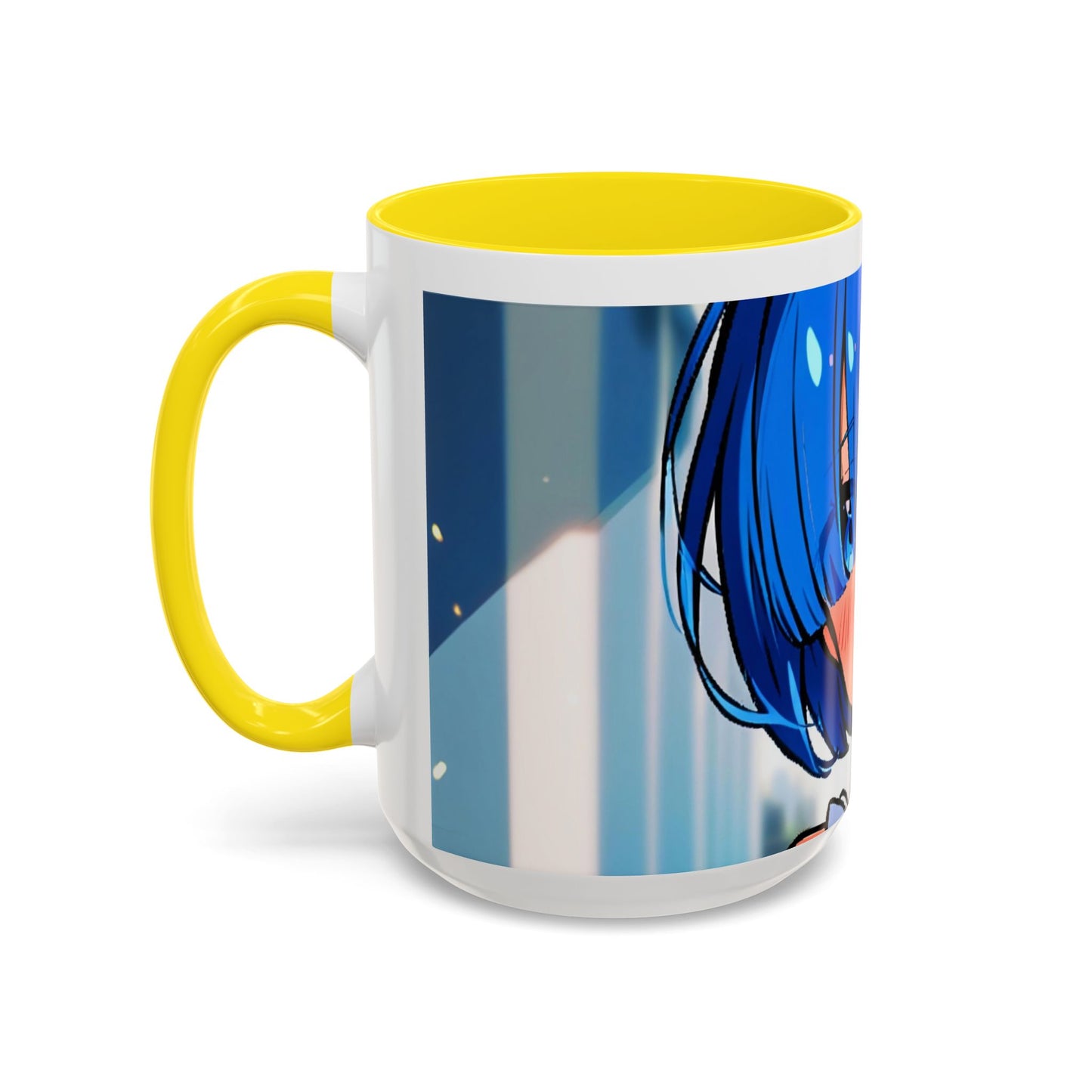Rem 001 Coffee Mug