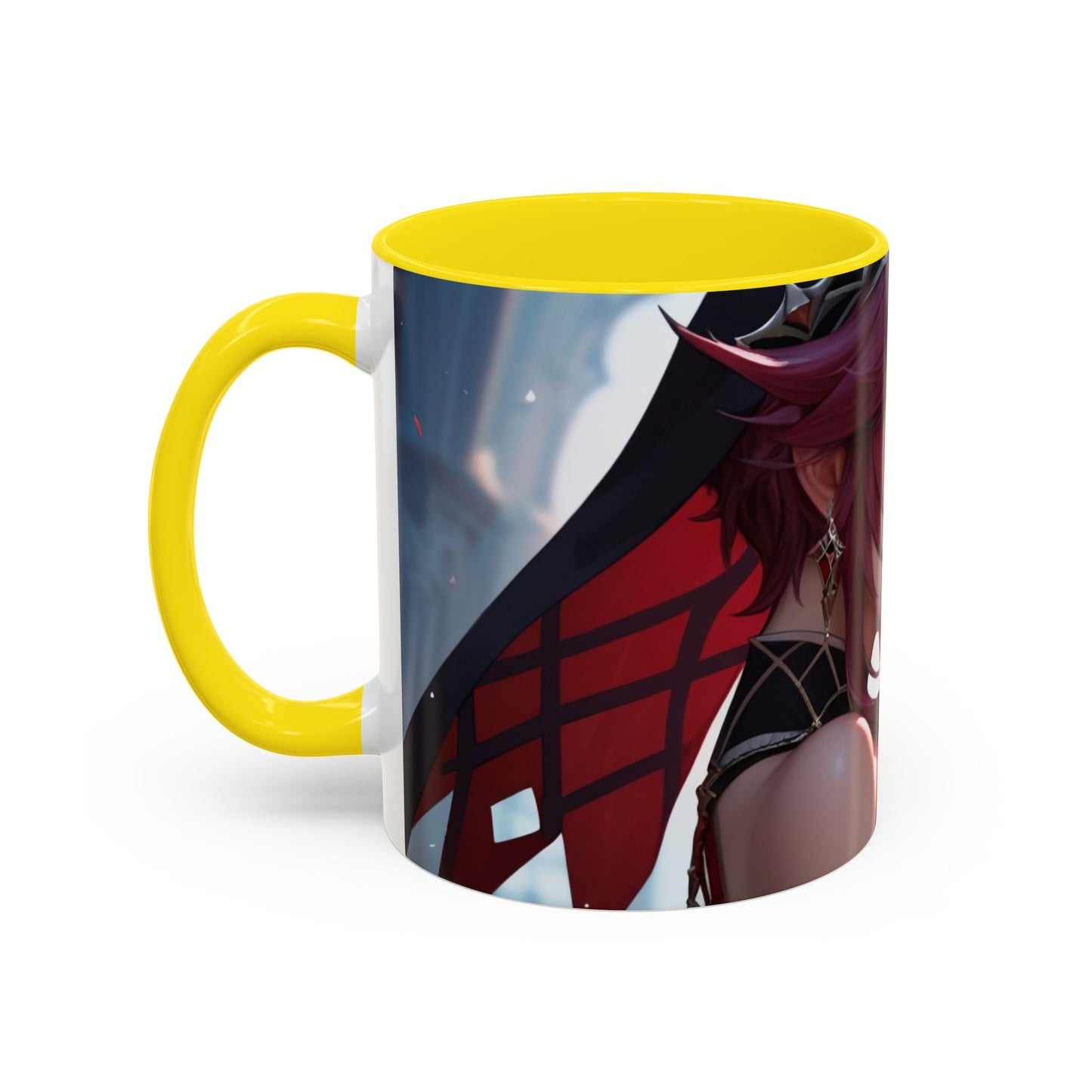 Rosaria 001 Coffee Mug