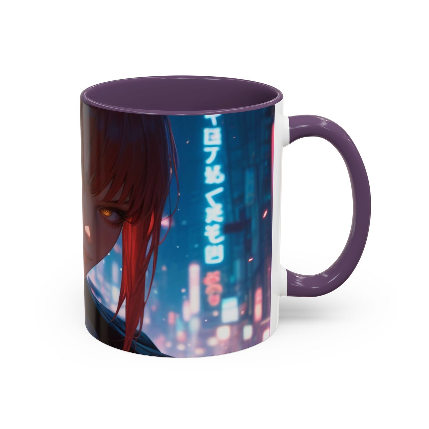 Makima 004 Coffee Mug