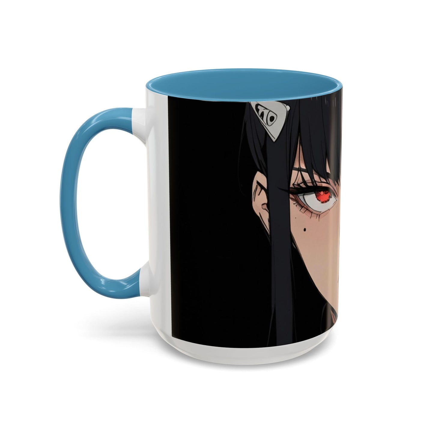 Mina Ashiro 006 Coffee Mug