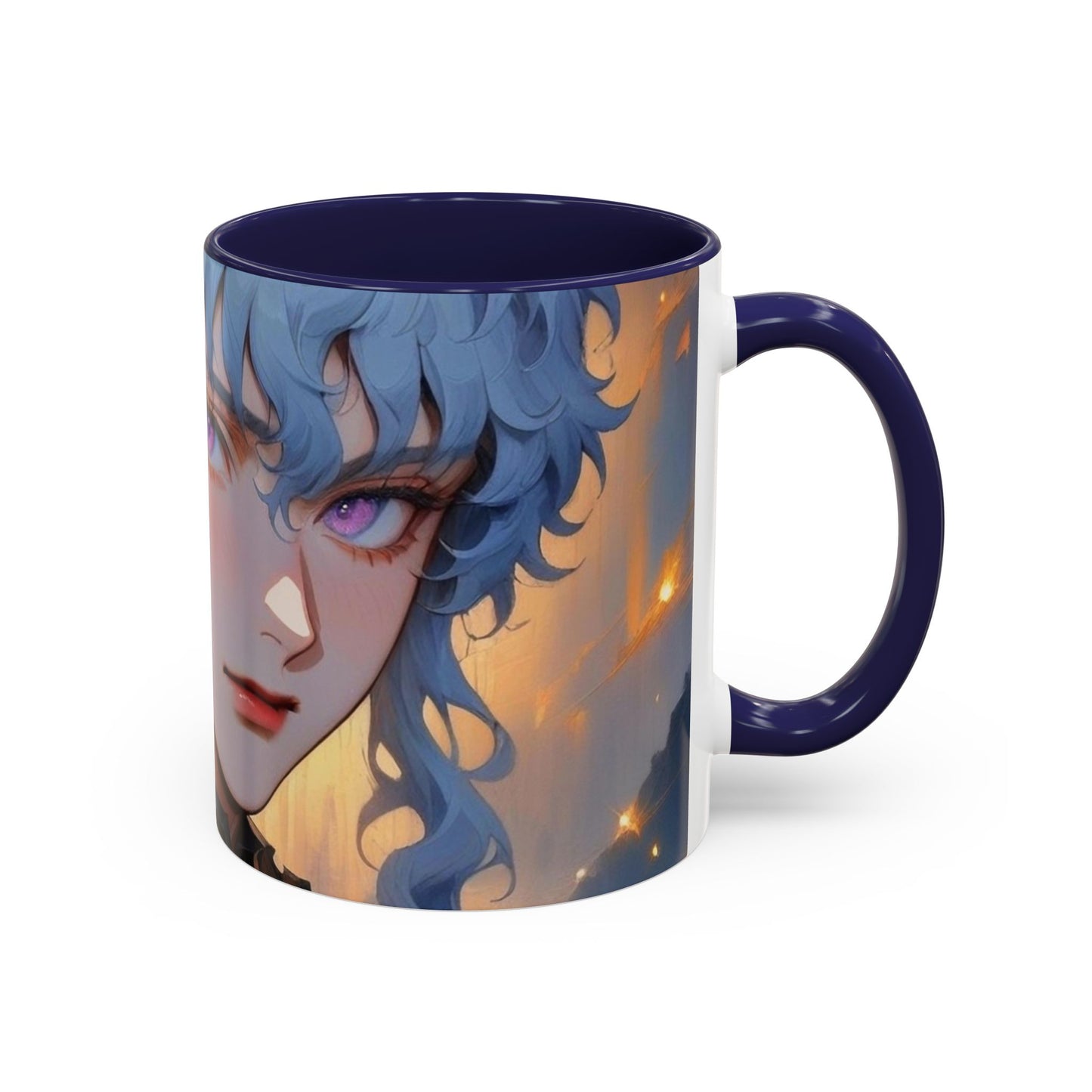 Griffith 001 Coffee Mug