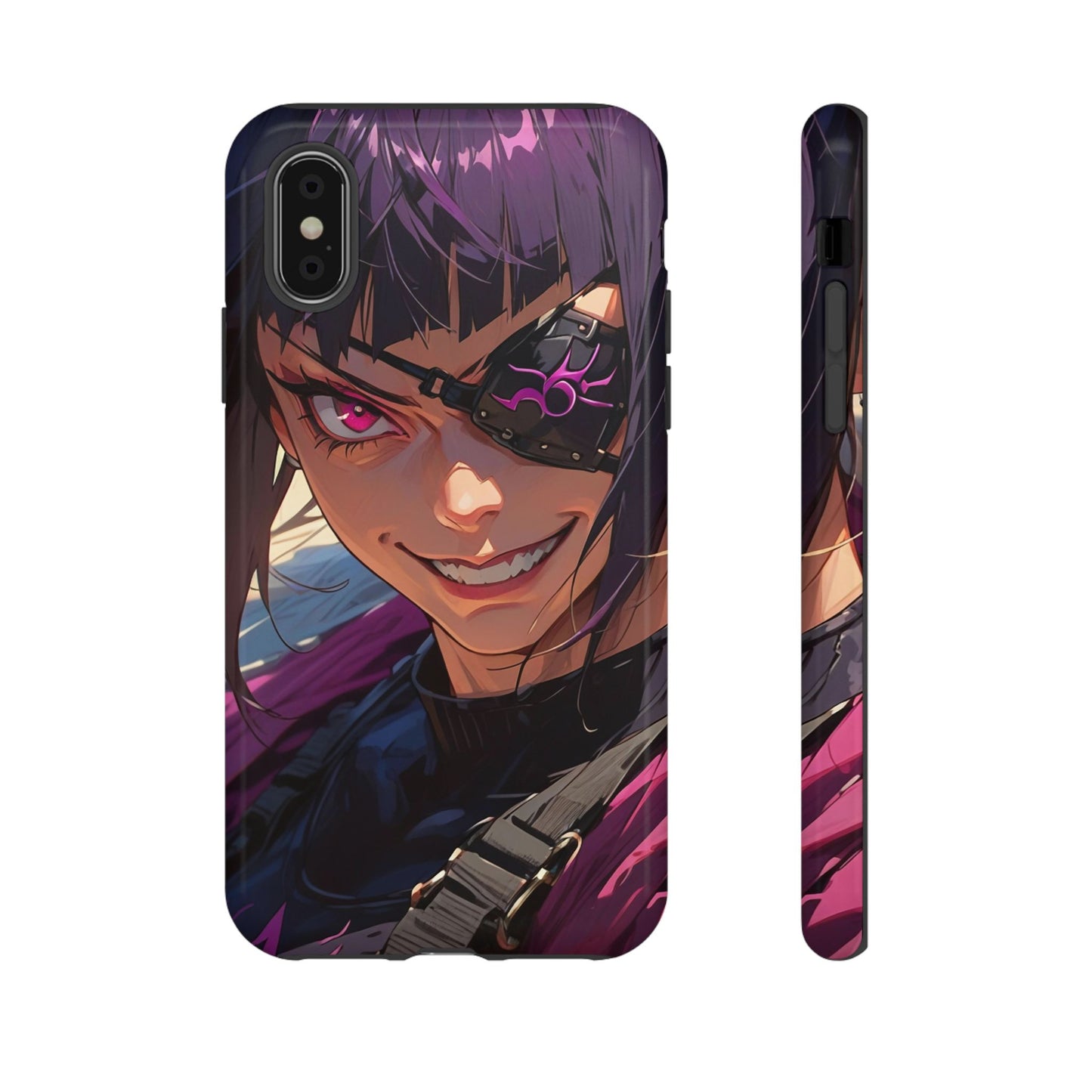 Juri 002 Tough Cases