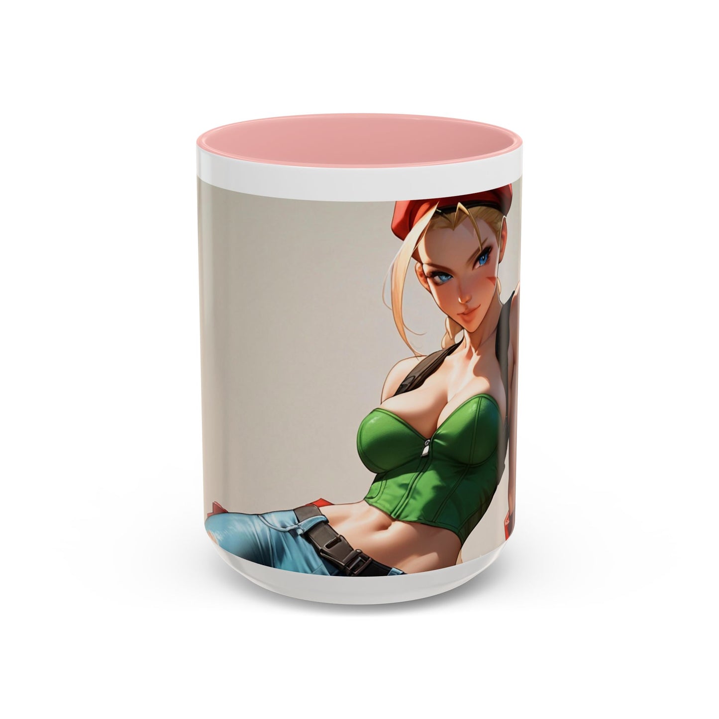 Cammy 011 Coffee Mug