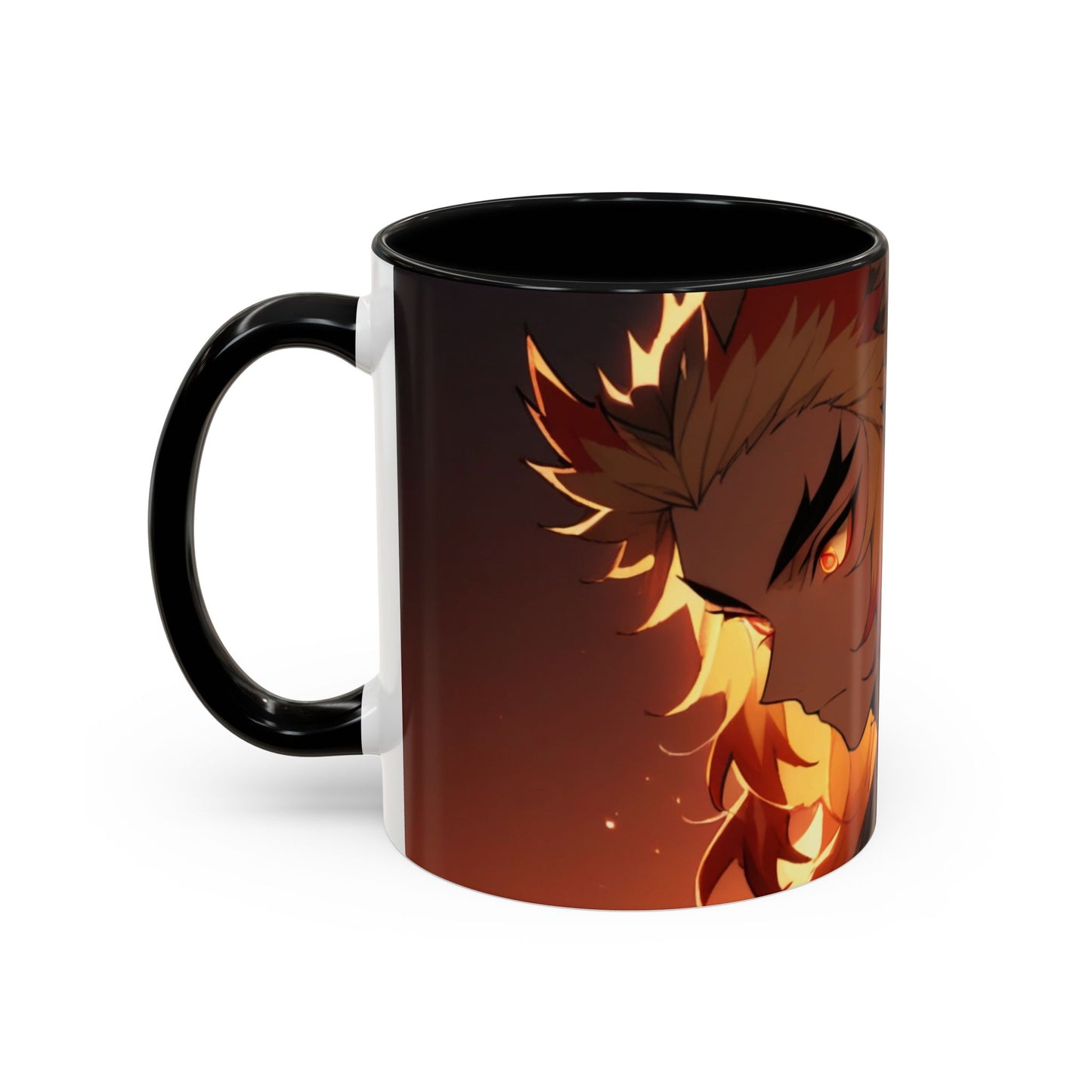 Rengoku 002 Coffee Mug