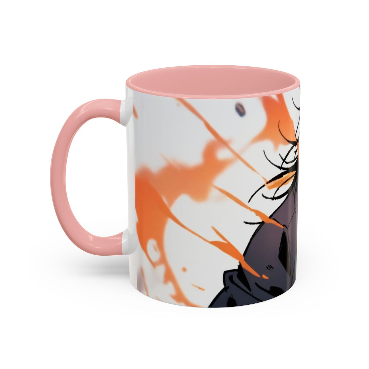 Geto Suguru 003 Coffee Mug