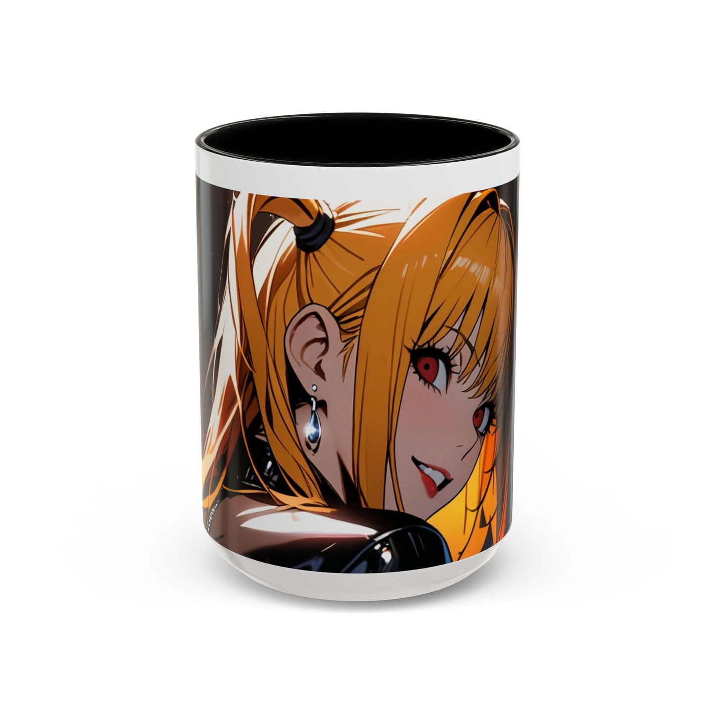 Amane Misa 001 Coffee Mug