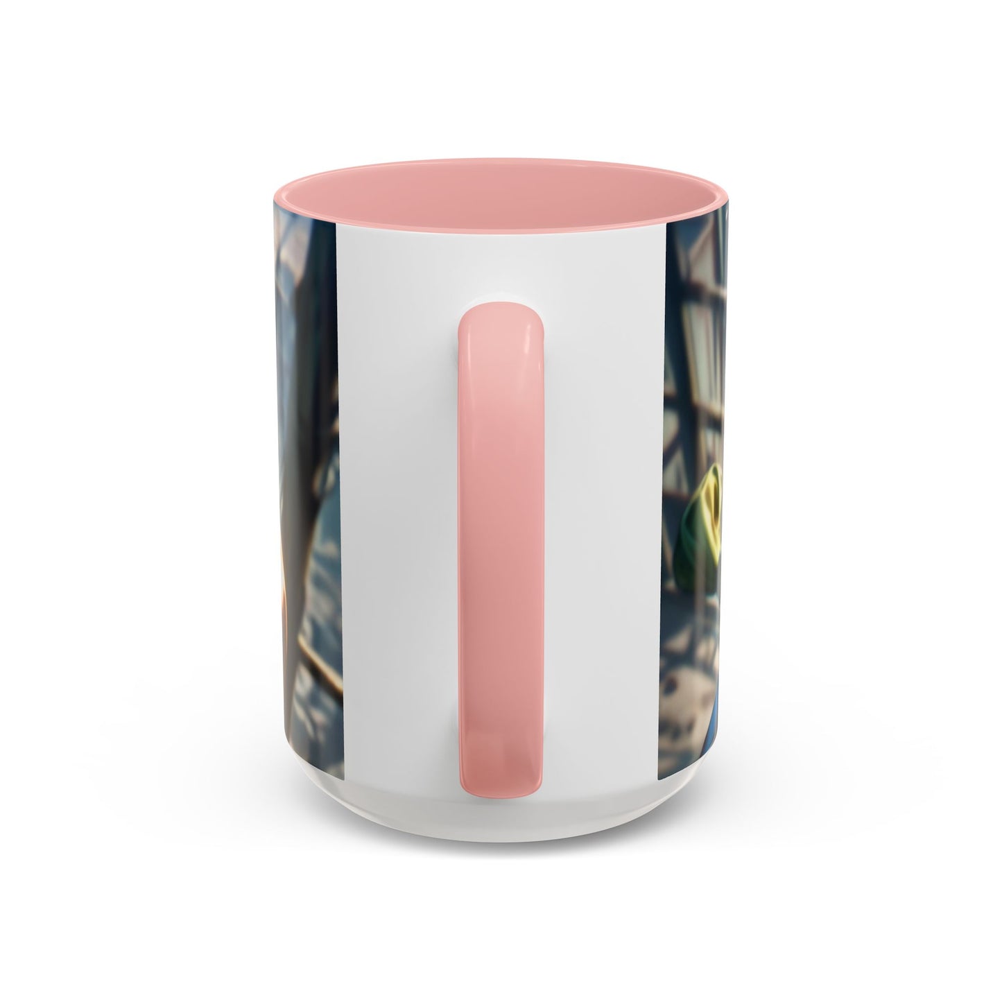 Jolyne Kujo 001 Coffee Mug