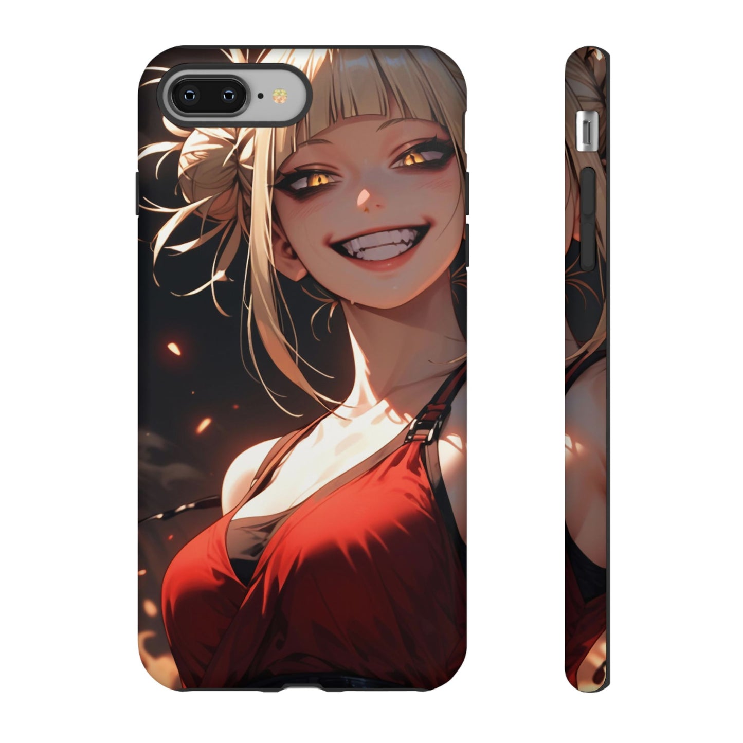 Himiko Toga 003 Tough Cases