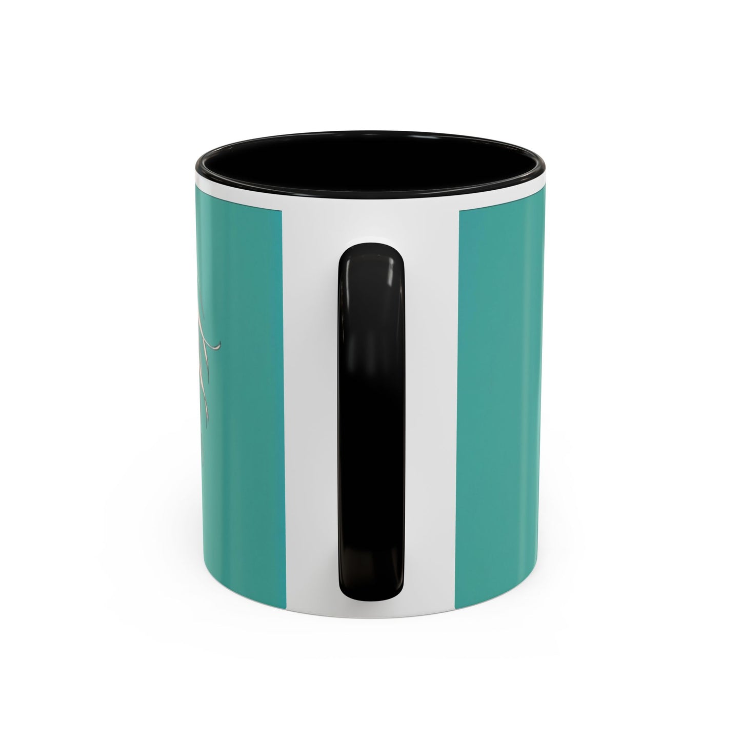 2B 006 Coffee Mug