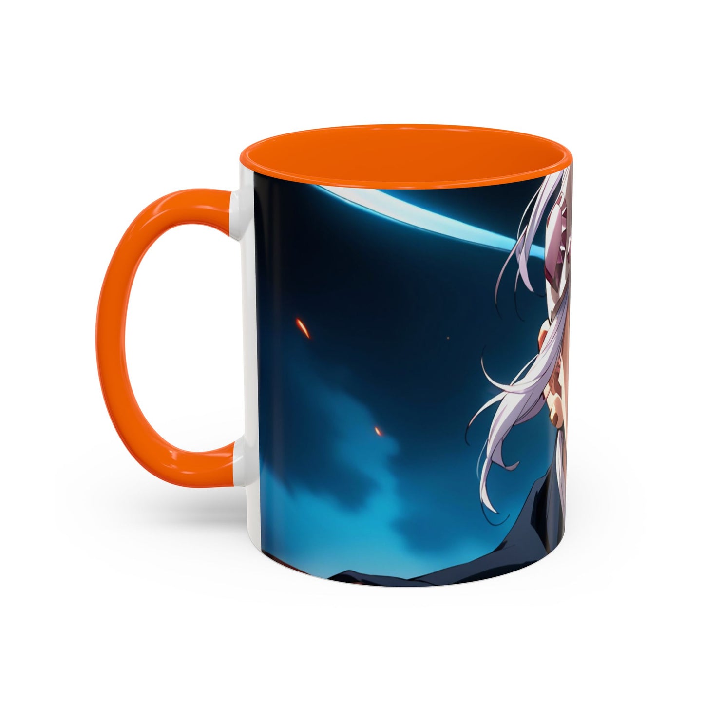 Tengen Uzui 001 Coffee Mug