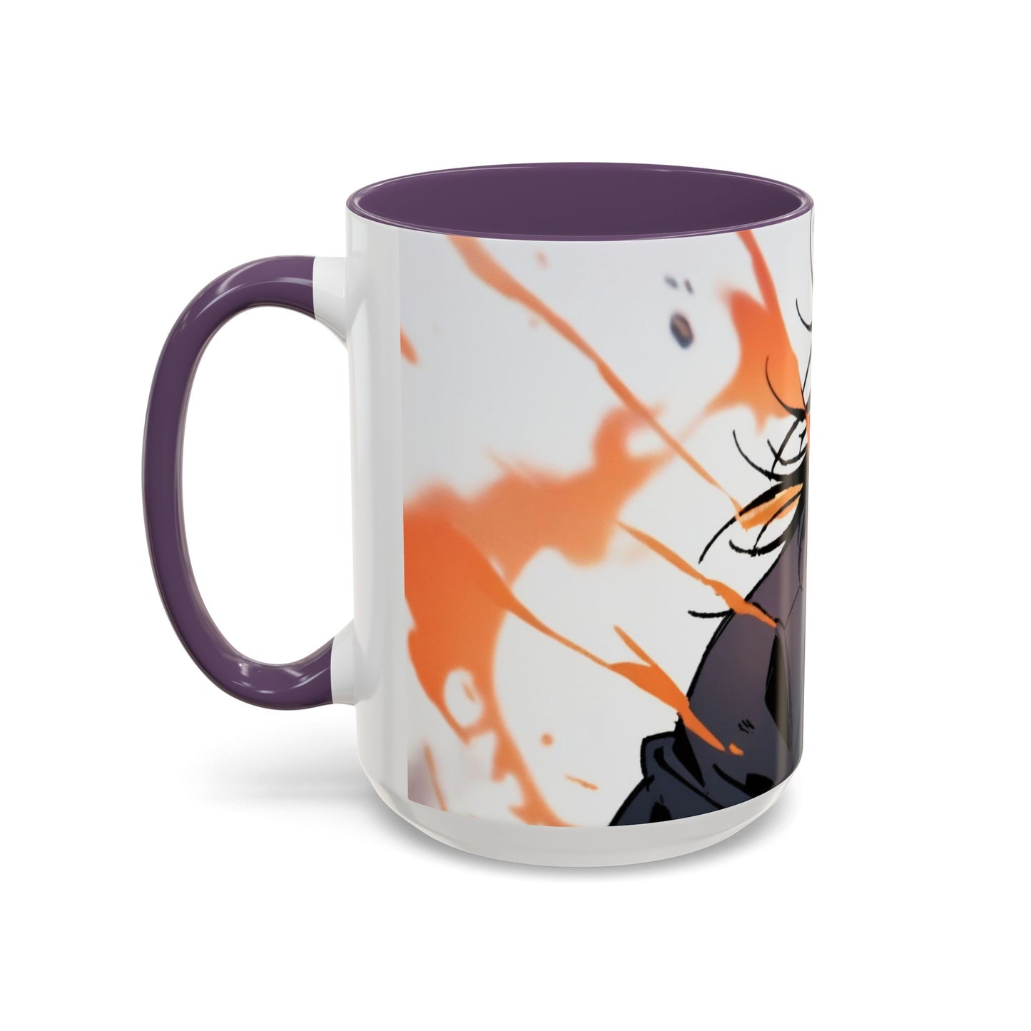 Geto Suguru 003 Coffee Mug