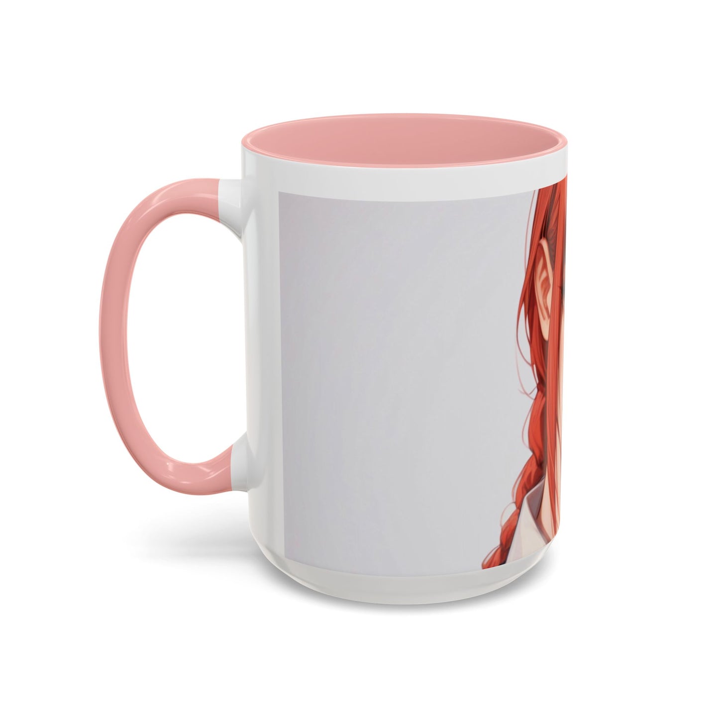 Makima 007 Coffee Mug