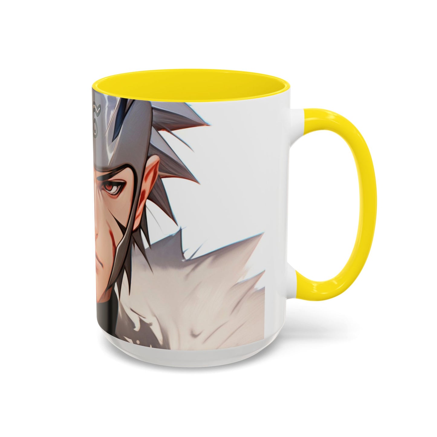 Tobirama Senju 003 Coffee Mug