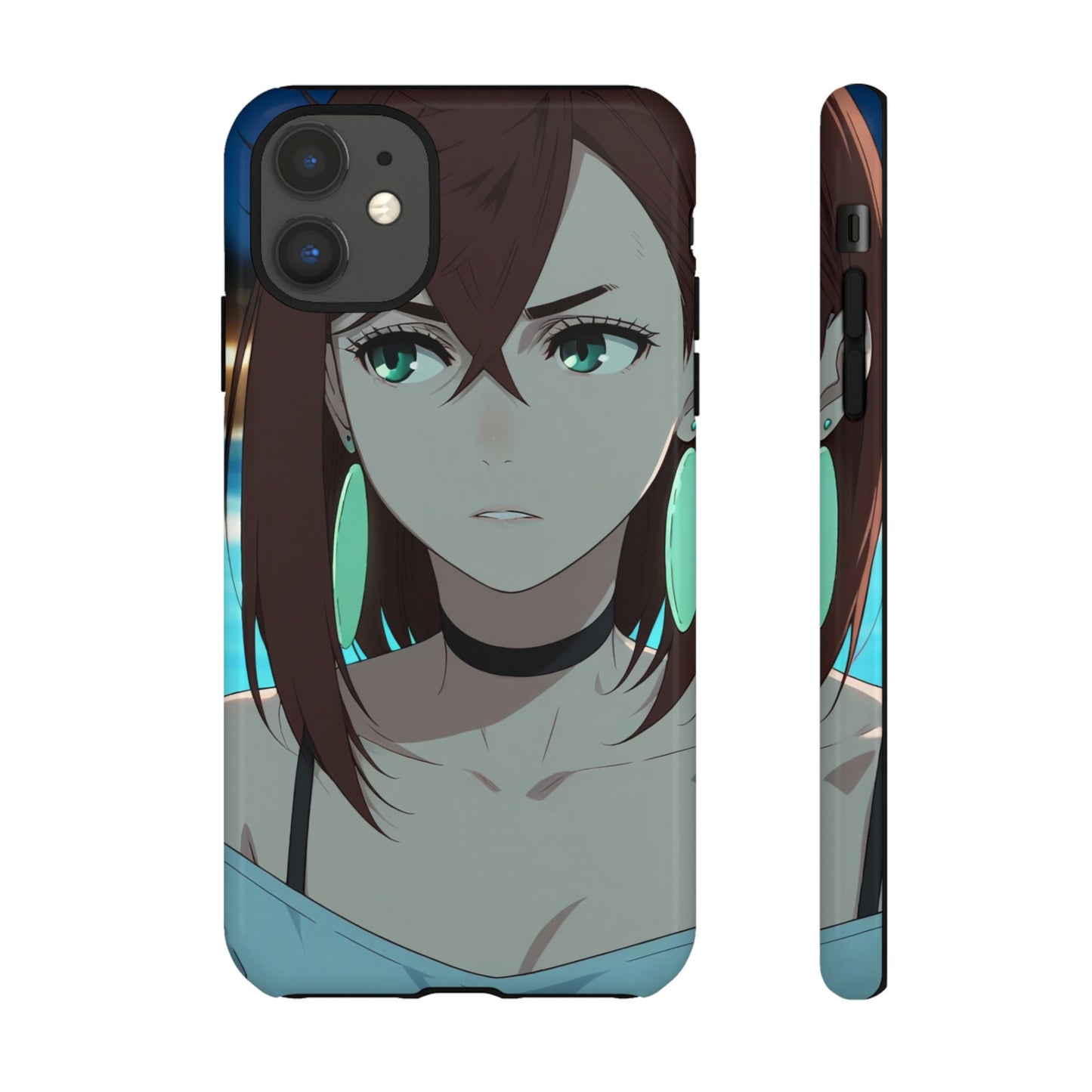 Ayase Momo 004 Tough Cases