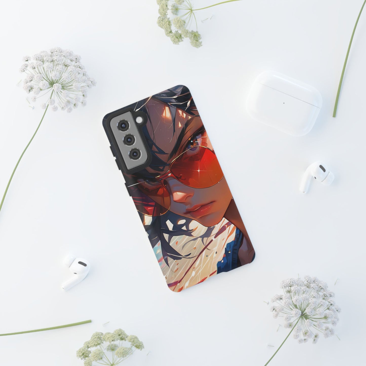Ruko Matoi 001 Tough Cases