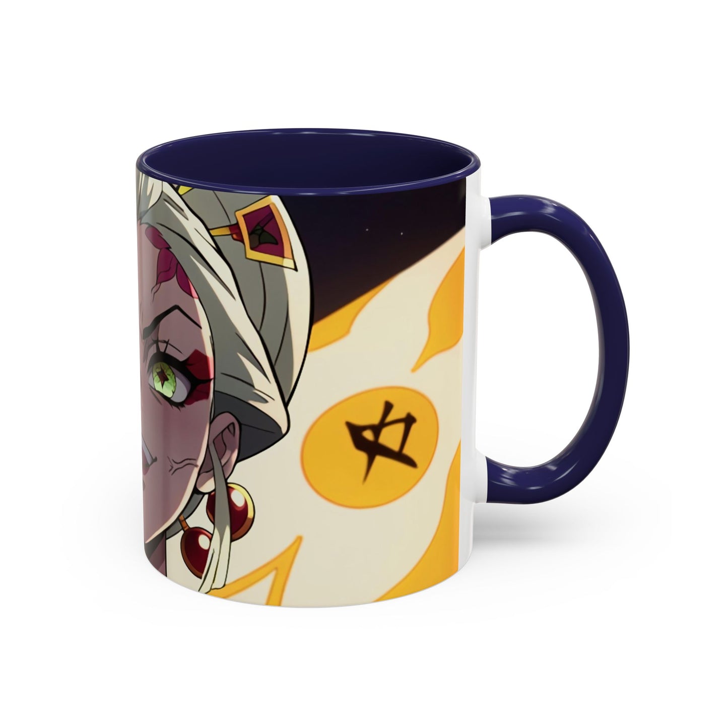 Daki 001 Coffee Mug